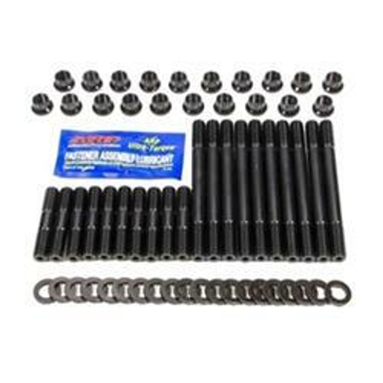 Mopar Small Block Cylinder Head Bolts and Studs